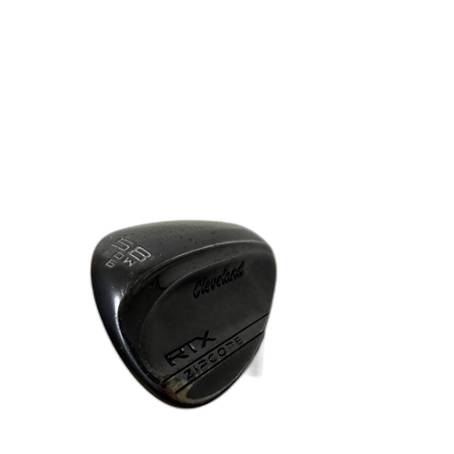 Wedge Cleveland Rtx Zipcore 58 X