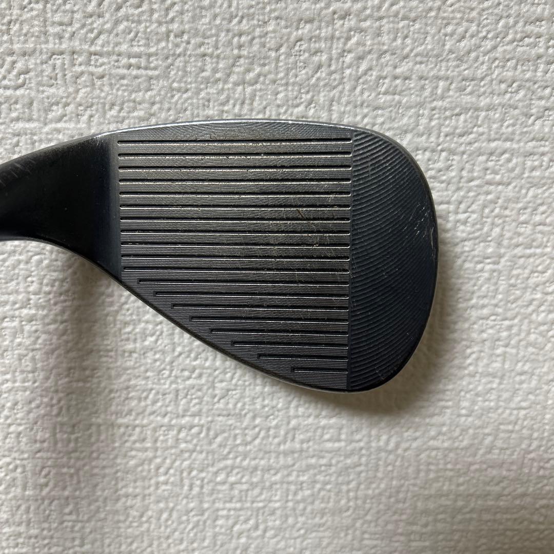 Wedge Cleveland Rtx Zipcore 58 X