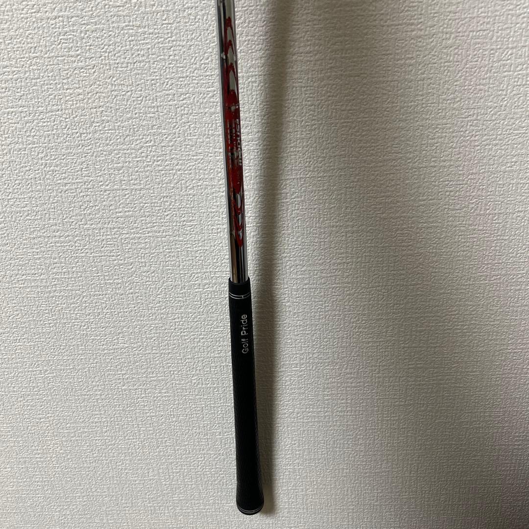 Wedge Cleveland Rtx Zipcore 58 X