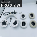 Logicool Gaming Headphone Headset G Pro X 2 Lightspeed G-Phs-005Wlwh Bluetooth