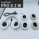 Logicool Gaming Headphone Headset G Pro X 2 Lightspeed G-Phs-005Wlwh Bluetooth