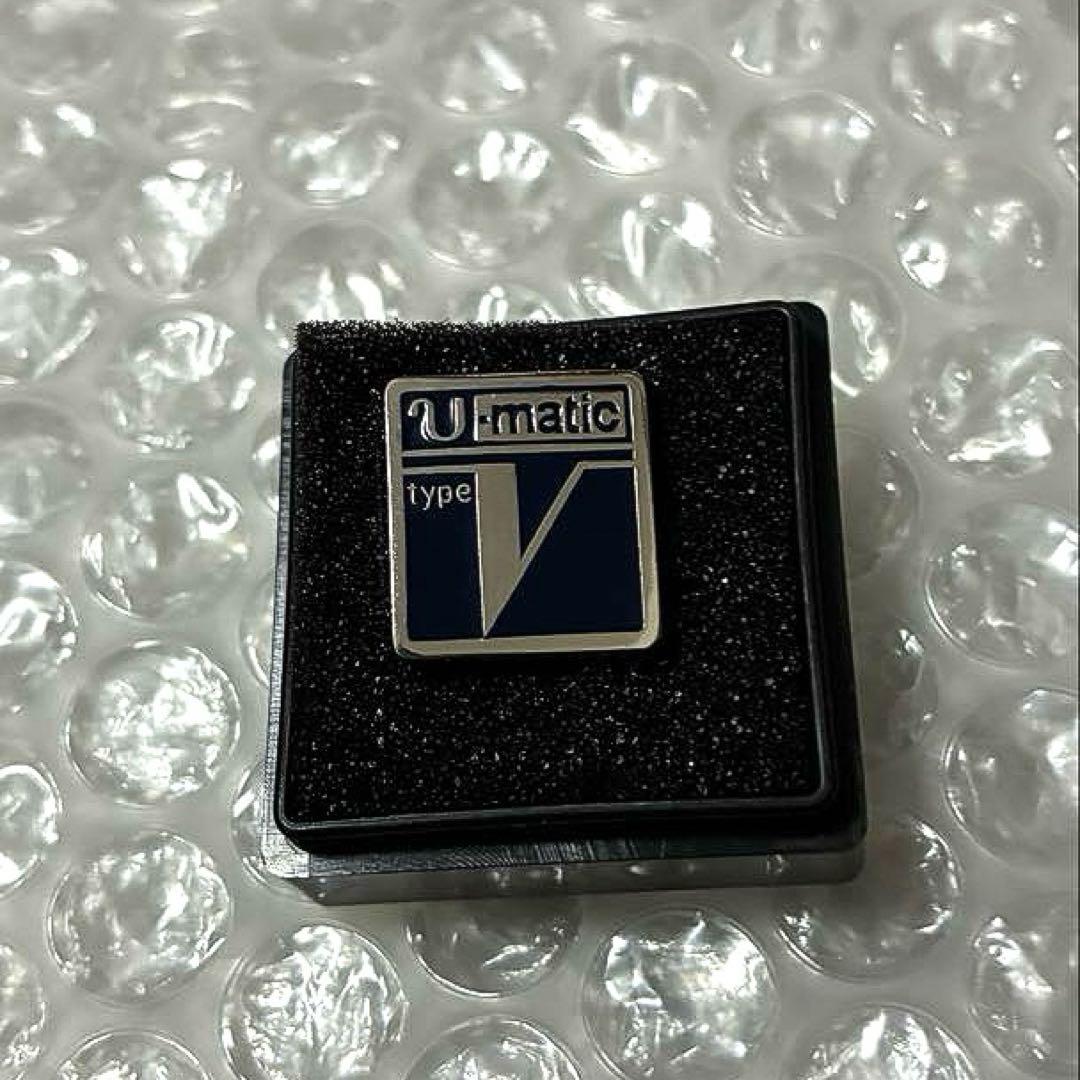 Antique Accessories Sony U-Matic U