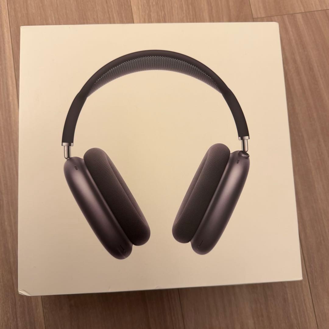 Apple Wireless Headphones Airpods Max Usb-C