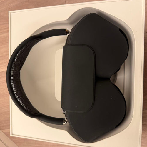 Apple Wireless Headphones Airpods Max Usb-C