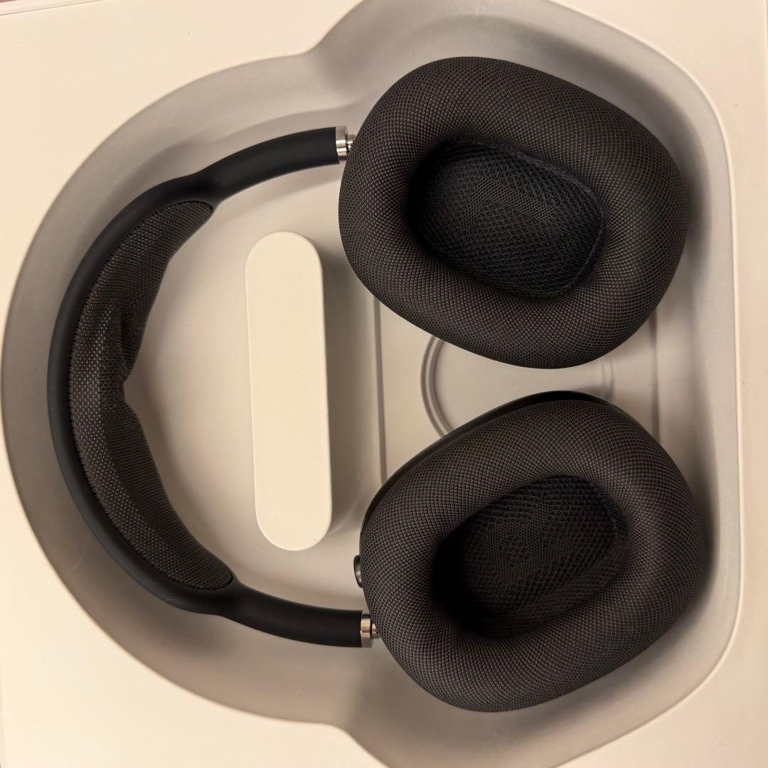 Apple Wireless Headphones Airpods Max Usb-C