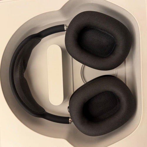 Apple Wireless Headphones Airpods Max Usb-C