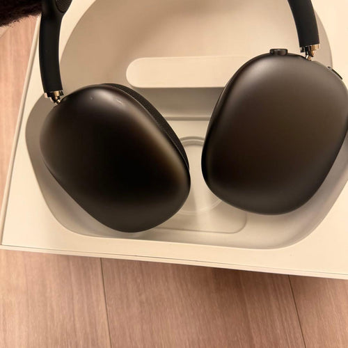 Apple Wireless Headphones Airpods Max Usb-C