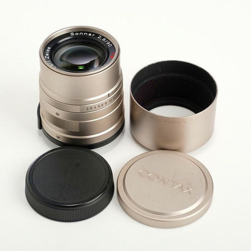Contax Others G -T 90/2.8