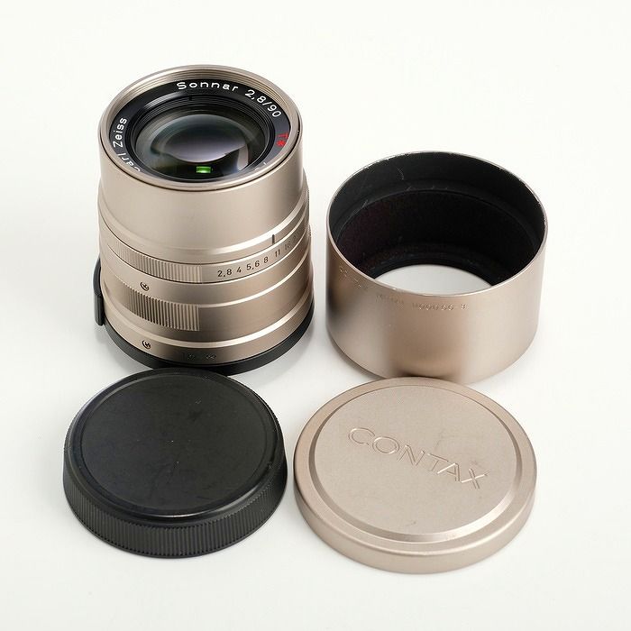 Contax Others G -T 90/2.8