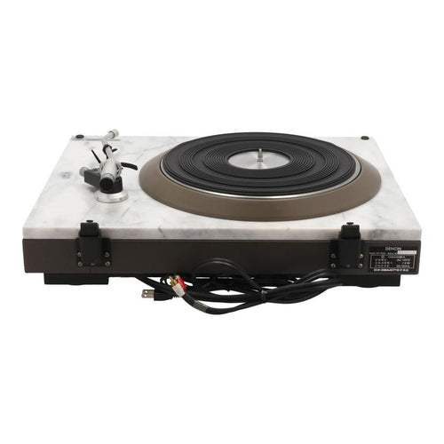 Denon Others Dp-3750 B 75