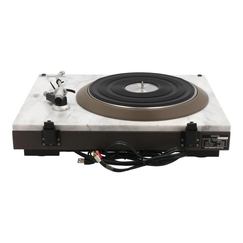 Denon Others Dp-3750 B 75