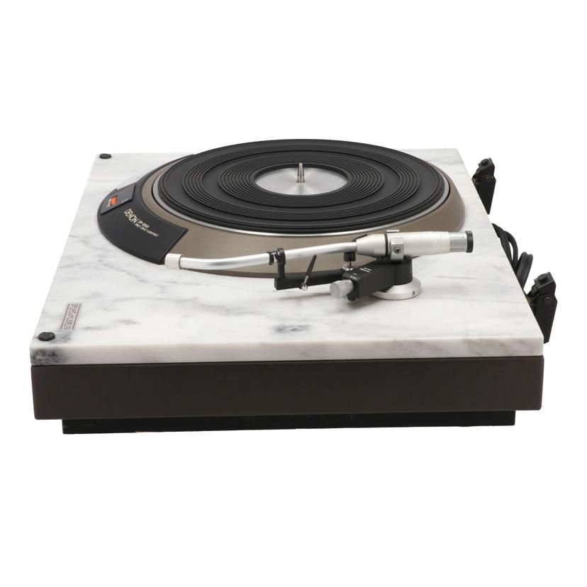 Denon Others Dp-3750 B 75