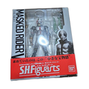 Bandai Kamen Rider S.H. V3