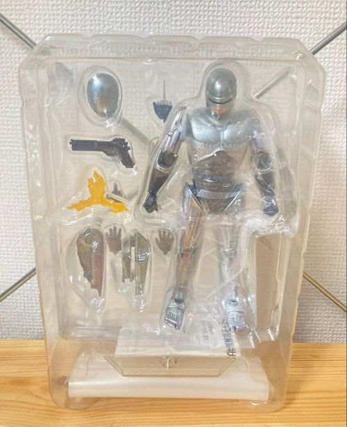Others Maxfactory Figma Robocop 107