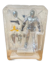 Others Maxfactory Figma Robocop 107