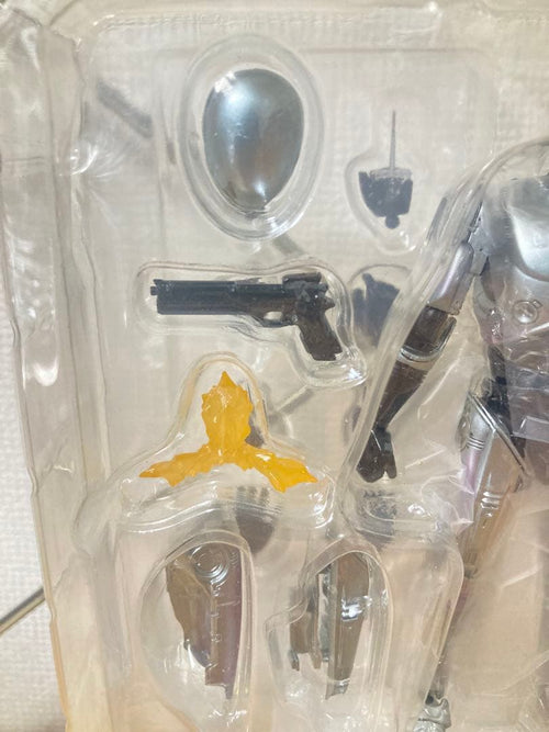 Others Maxfactory Figma Robocop 107