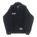 Wtaps Military Jacket 24Aw Wrecker Ctpl Twill