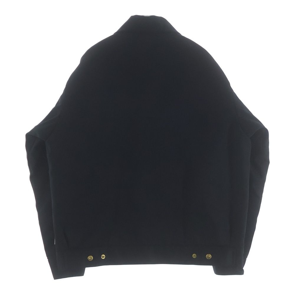 Wtaps Military Jacket 24Aw Wrecker Ctpl Twill
