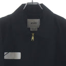 Wtaps Military Jacket 24Aw Wrecker Ctpl Twill