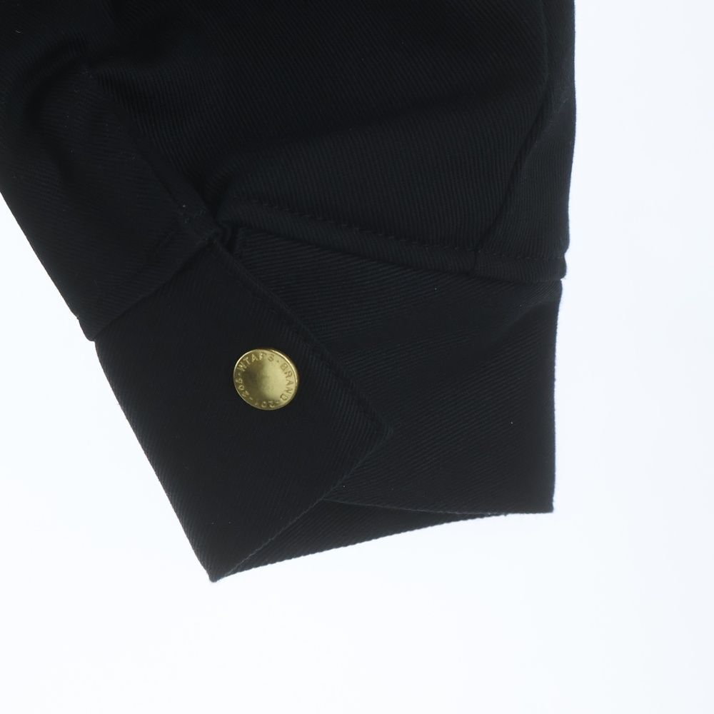 Wtaps Military Jacket 24Aw Wrecker Ctpl Twill