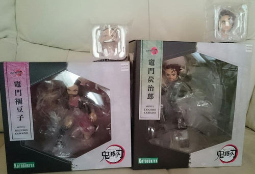 Kotobukiya Others Artfx J