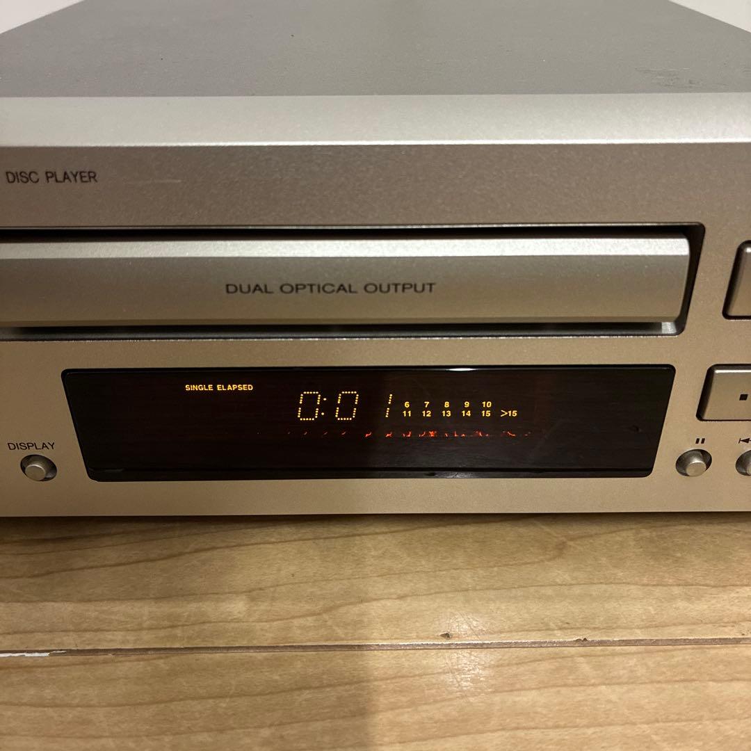 Onkyo Cd Sacd Players C-705X