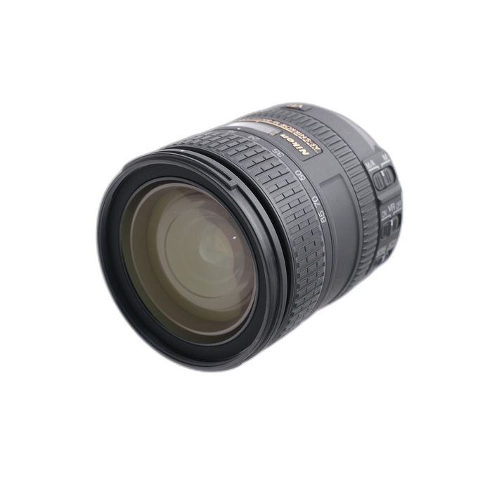 Nikon Others Af-S Dx16-85/3.5-5.6G Ed Vr