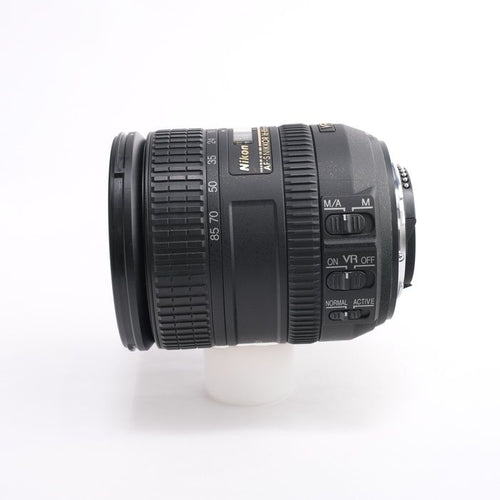 Nikon Others Af-S Dx16-85/3.5-5.6G Ed Vr