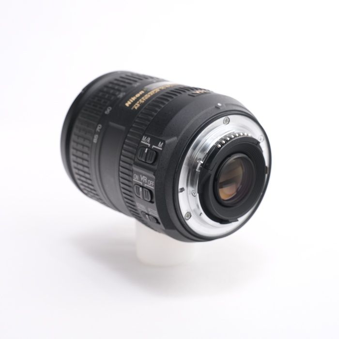 Nikon Others Af-S Dx16-85/3.5-5.6G Ed Vr