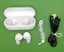 Sony Wireless Earphone Wf-C510