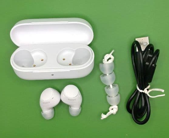 Sony Wireless Earphone Wf-C510