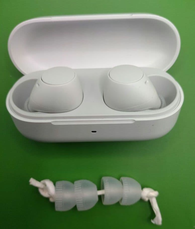 Sony Wireless Earphone Wf-C510