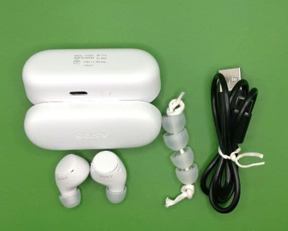 Sony Wireless Earphone Wf-C510
