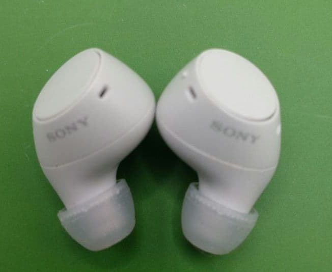 Sony Wireless Earphone Wf-C510