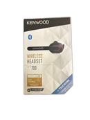 Kenwood Wireless Earphones Kh-M700-B