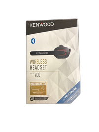 Kenwood Wireless Earphones Kh-M700-B