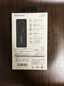 Kenwood Wireless Earphones Kh-M700-B