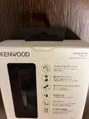 Kenwood Wireless Earphones Kh-M700-B