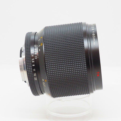 Contax Others Makro-Planar 60/2.8Aej