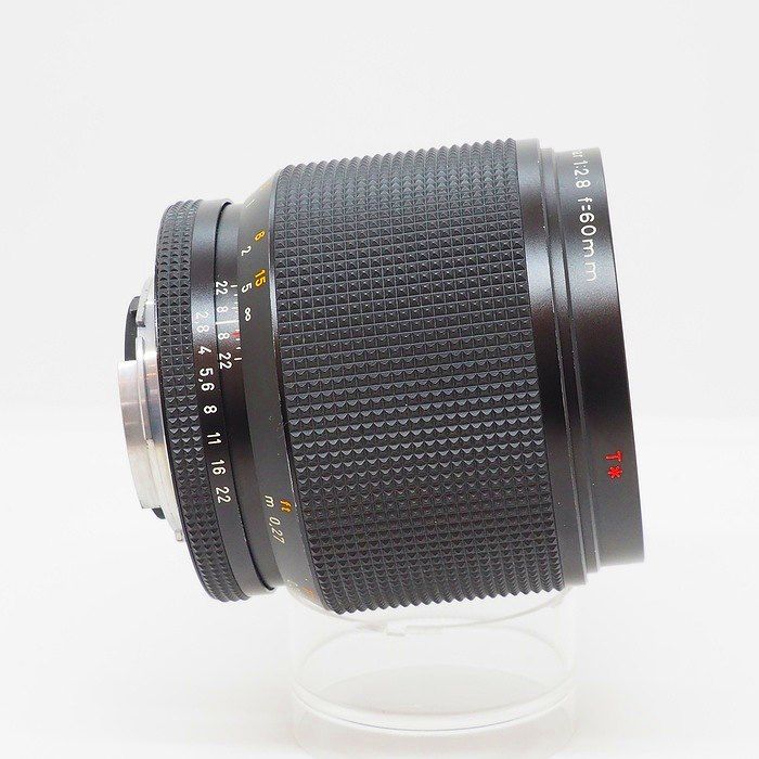 Contax Others Makro-Planar 60/2.8Aej