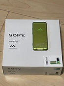 Sony Digital Audio Player Nw-S14K 8Gb