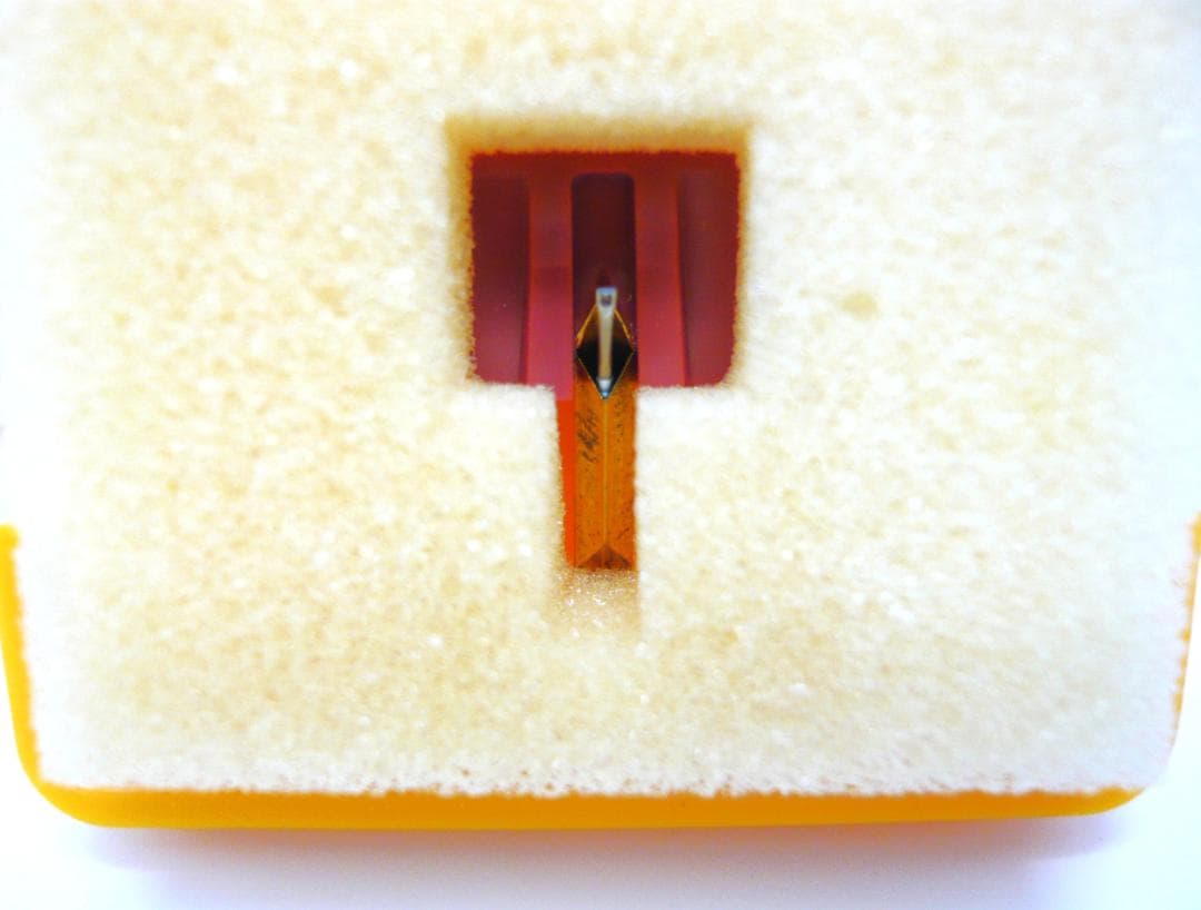 Marantz Record Needle Cartridge Ct-4S