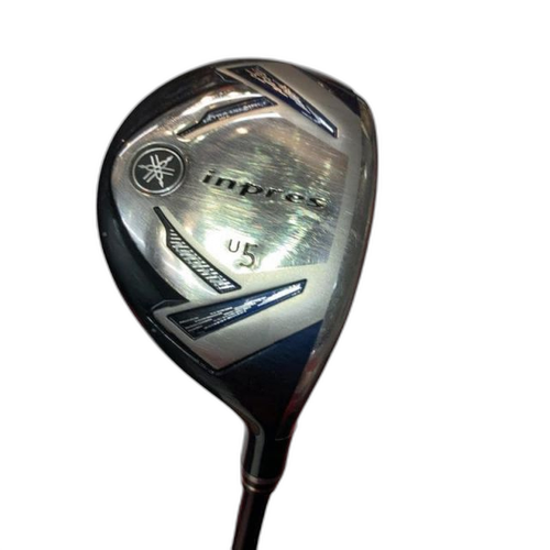 Utility Inpres Ud+2(2019) U5 Ut Tmx-419U Sr) C