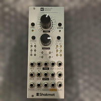 Modular Synthesizers Shakmat Aeolus Seeds