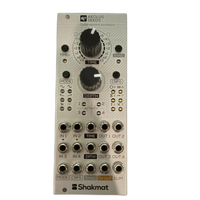 Modular Synthesizer Shakmat Aeolus Seeds