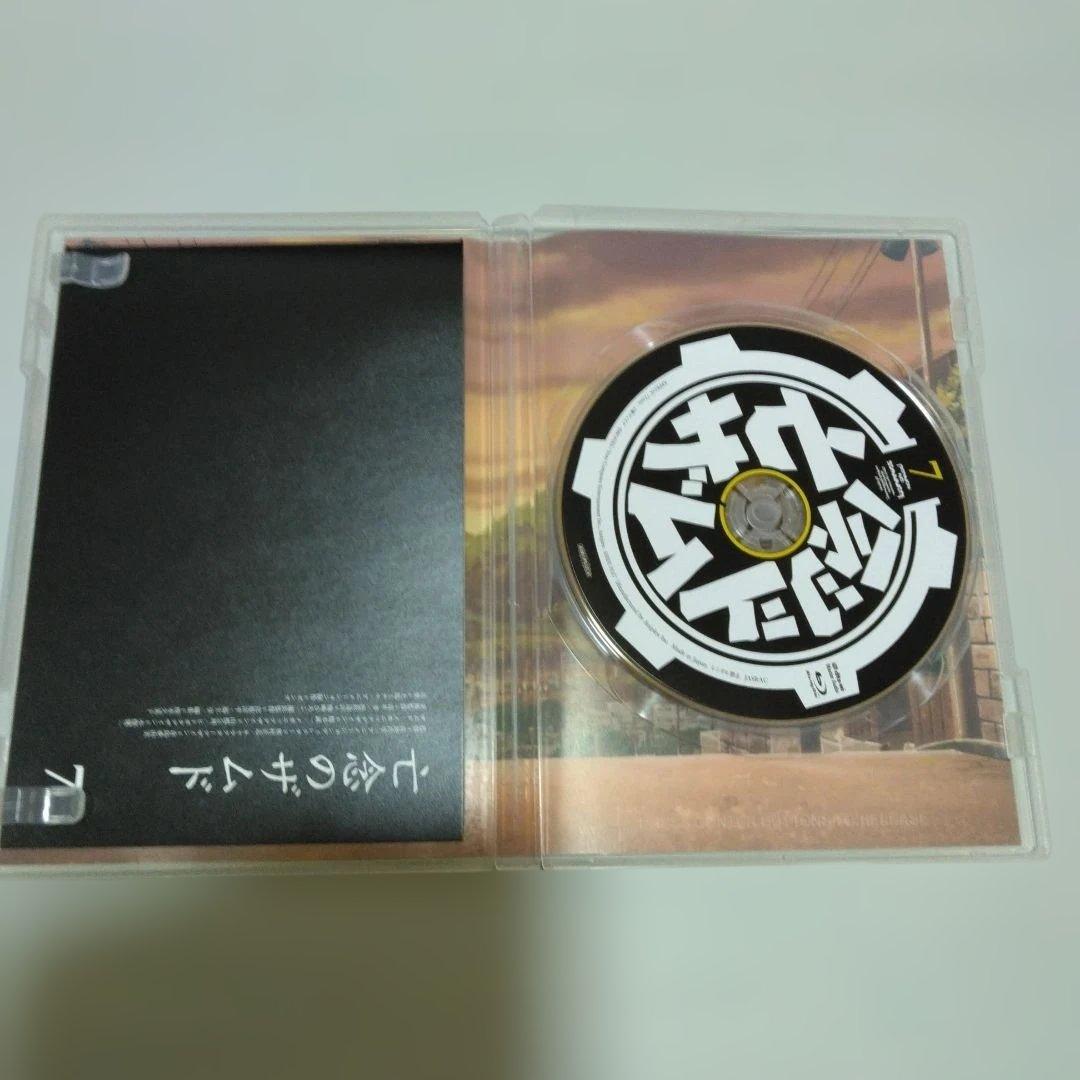 Japanese Movies 7 Blu-Ray