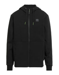 Trainer Sweatshirts North Sails Black