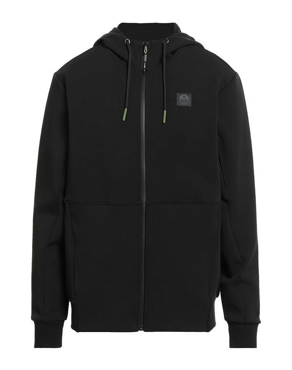 Trainer Sweatshirts North Sails Black
