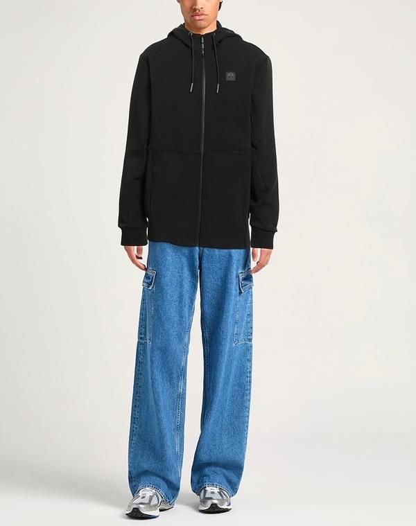 Trainer Sweatshirts North Sails Black