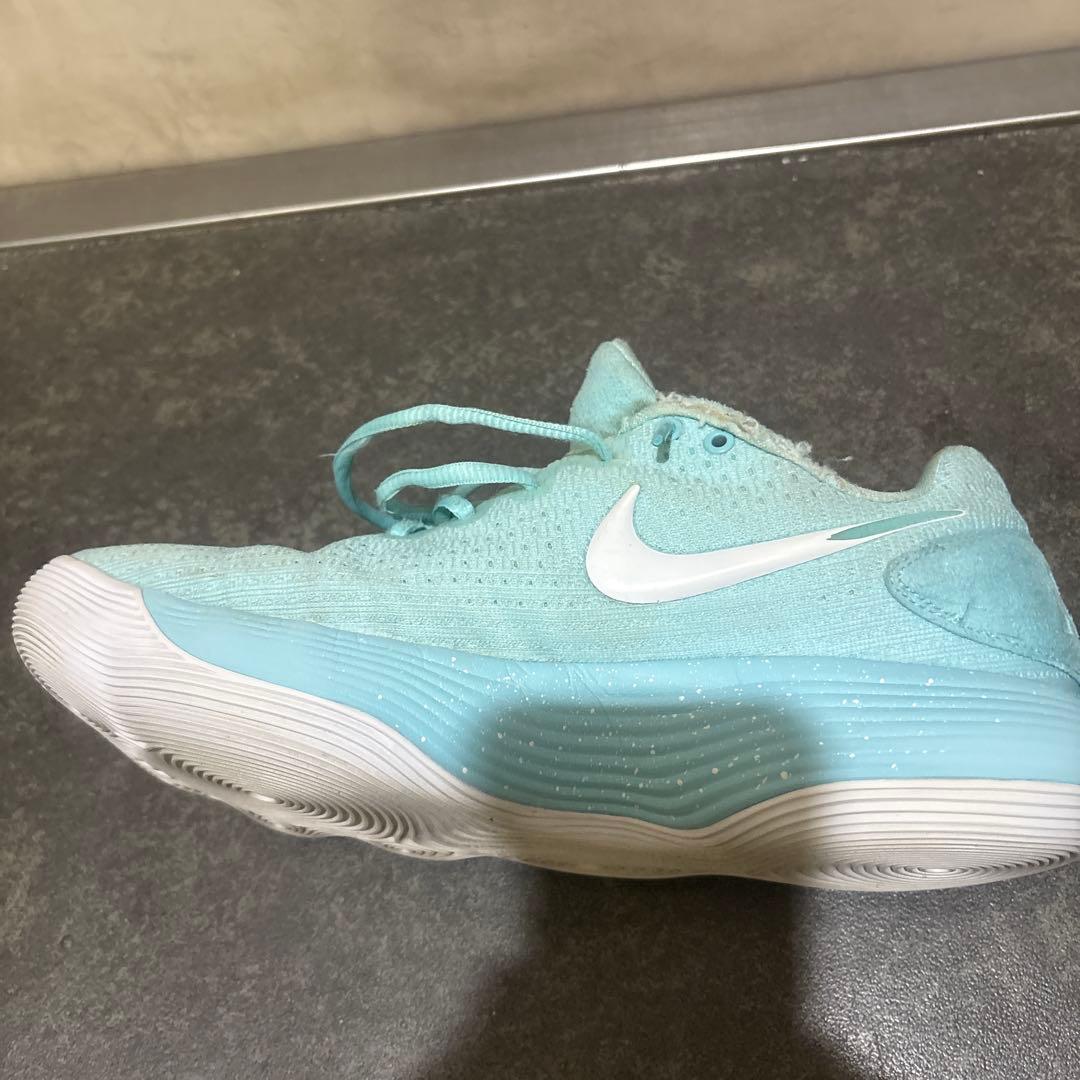 Nike Shoes (Men) Hyperdunk 2017 Low "Tiffany"